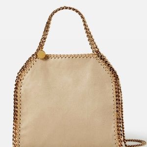 Stella Mccartney Falabella Tote Bag